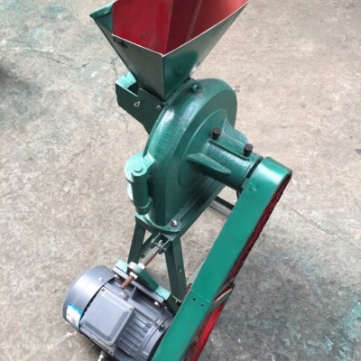 FFC系列粉碎机、低能耗高效粉碎机 粉碎机 中药粉碎机