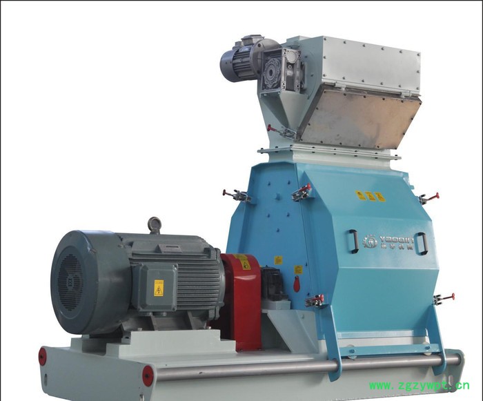 粉碎机新款机械设备|木材|锤式||中药|木屑机|小型|双