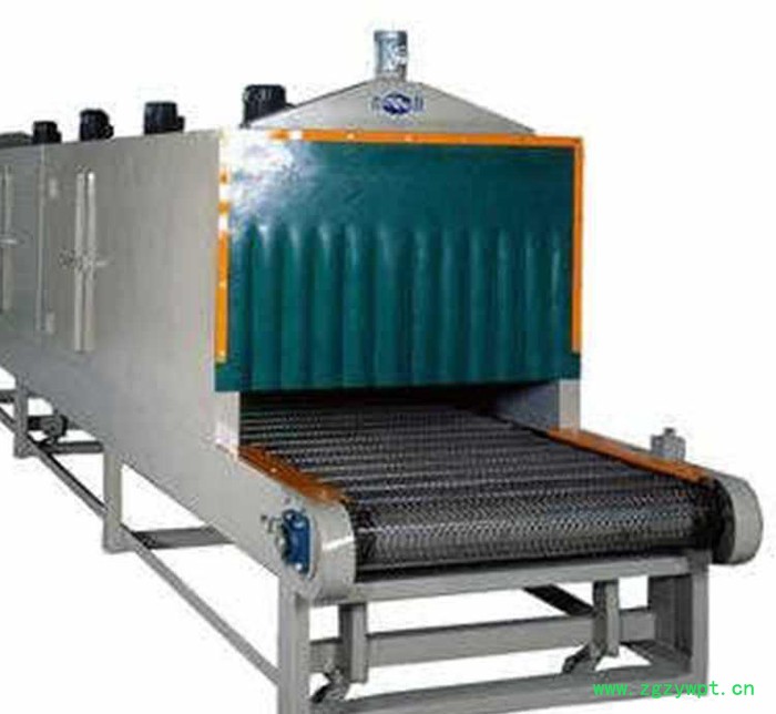 我厂生产巴氏杀菌机网带 红外隧道炉烘箱不锈钢网带 中药烘箱网带图3