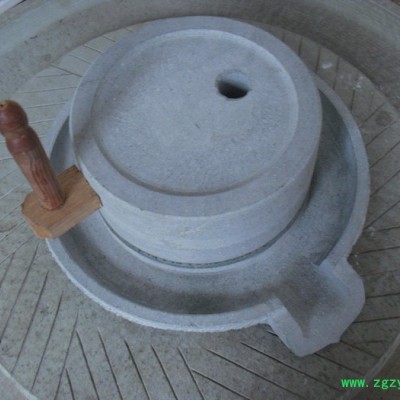 xl-20家用电动石磨豆浆机 家用小石磨豆浆机 家用小石磨 中药草磨粉加工机械