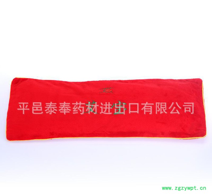 艾芯督脉宝 无烟热疗热敷艾灸盐包热敷包中药包脊柱腰部背部不适图3