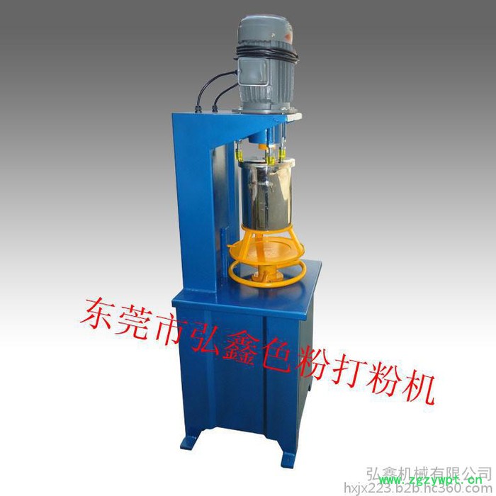 供应 抚顺市 食品打粉机 中药打粉机 高速打粉机图6