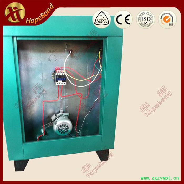 恒温箱 烘箱 电热鼓风恒温干燥箱 五谷中药材烘箱 大型工业烤箱