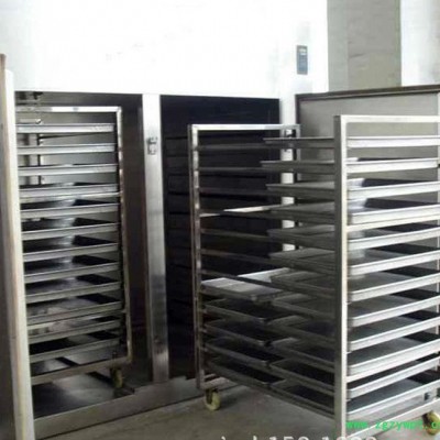 热风循环干燥烘箱 用于食品 中药 化工 农副产品 水产品行业