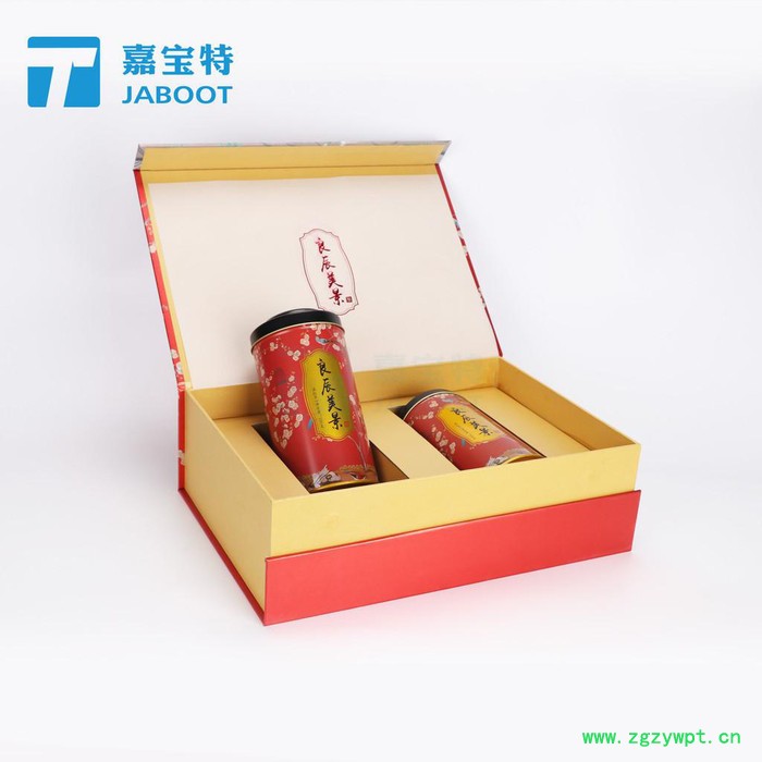 云南滇红茶铁罐200克包装礼品铁盒凸盖乌龙茶包装铁罐 中药孢子粉铁罐定制图5