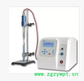 【上海重逢】CF-80C超声波细胞破碎仪 分散萃取中药提取乳化图2