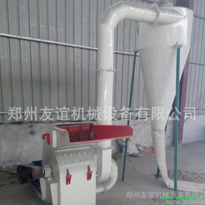 家禽用饲料粉碎机 中药材粉碎机 锤式粉碎机 牛羊铡草机