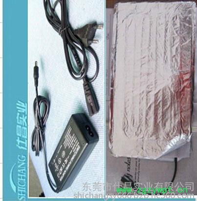 供应12V 24V热敷盐袋加热片 供应12V中药包加热片 12V 24V热敷盐袋电热片