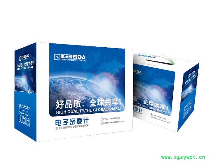 数显直读式中药密度计、浓度仪KBD-120BH图2