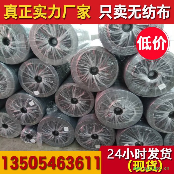 批发沙发底布 收纳箱布衣柜用无纺布 干燥剂包 竹炭包 中药包无纺布图2