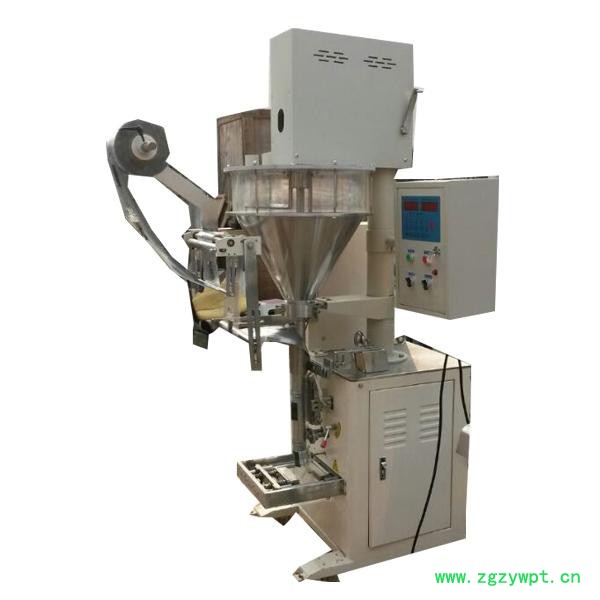 雄光颗粒包装机 厂家**粉末中药粉分装机颗粒定量包装机半自动包装机