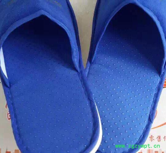 多功能型富硒中药按摩托玛琳保健爸妈拖鞋会销礼品1-5元图2