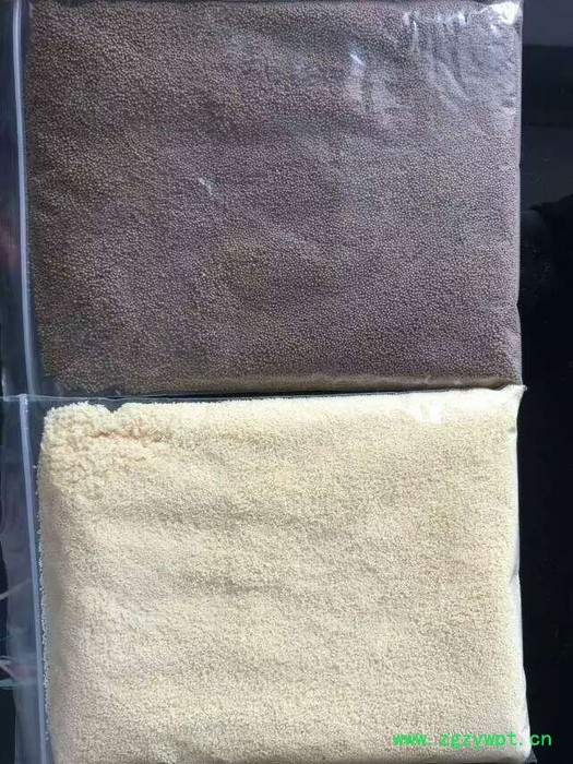 中药提取树脂D001 阴离子交换树脂厂家送货上门欢迎来电图3