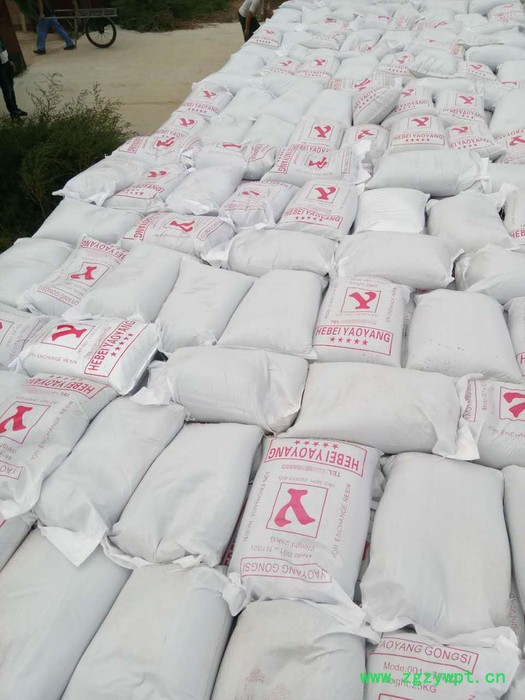 中药提取树脂D001 阴离子交换树脂厂家送货上门欢迎来电图4