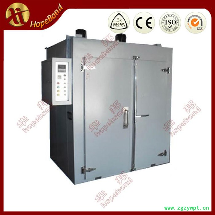 中药材(专用)烘(烤)箱 /干燥箱 非标定制 **图3