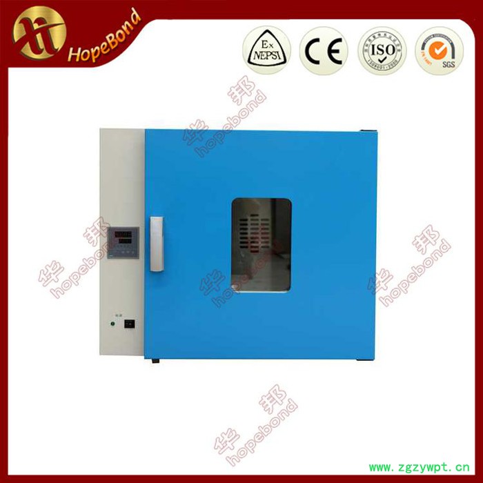 中药材(专用)烘(烤)箱 /干燥箱 非标定制 **图2