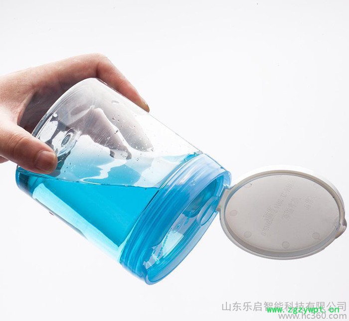 55系列螺旋透明pet塑料瓶 雪菊罐 花茶 中药饮片
