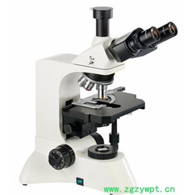 测维光电LW300LHT 相差显微镜 石棉纤维检查显微镜 中药材检查显微镜