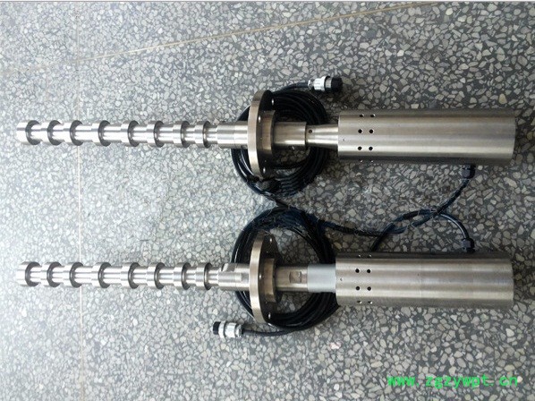 浩达HDS-2000超声波纳米材料分散机，超声波探振动棒，超声波处理器，超声波中药萃取机 超声波加工机床 超声波振动棒图2