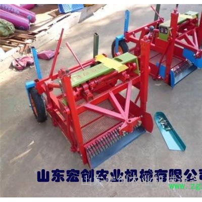 中药收获机   地瓜大蒜收获机 土豆花生收获机 洋葱收获机