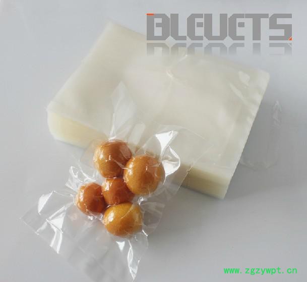 A级13*19真空包装袋 抽真空袋 透明食品袋 中药袋 可装250ml液体图2