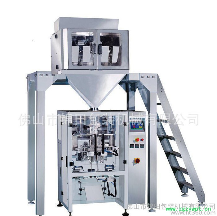 直销 锦田JT-420S 中药片颗粒包装机 药材包装机 两种图3