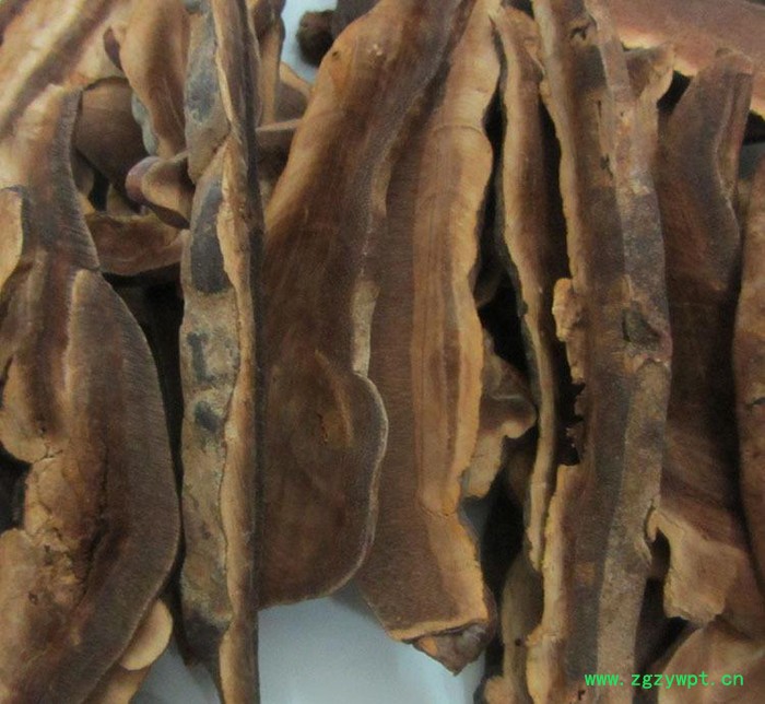 原生态厚片海南无柄赤芝片 无柄赤芝片中药材图2