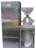 WGF-XMS 中药粉碎机组图2