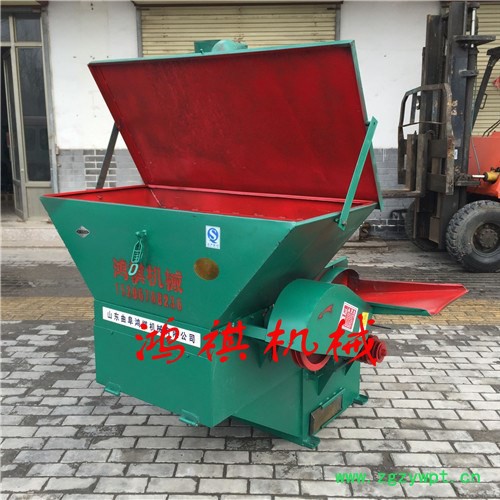 安顺 棉柴粉碎机 干秸秆粉碎机  三相电粉碎机重庆 中药粉碎机 锤片式草料粉碎机 大型饲料粉碎机图2