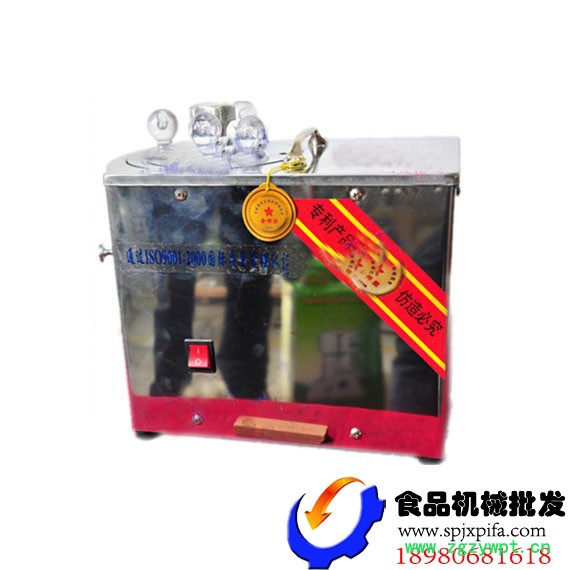 供应博宇盛世中药切片机 中药切片机