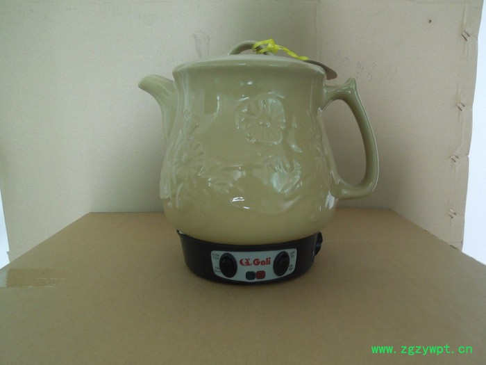 慧宏  保健   养生   煎中药   煲凉茶   药壶图3