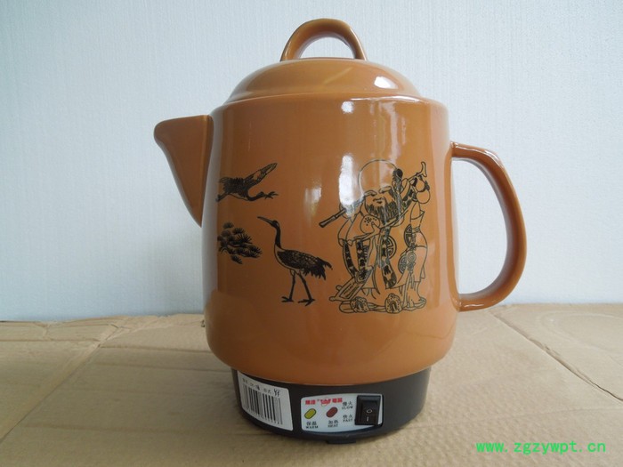 慧宏  保健   养生   煎中药   煲凉茶   药壶图4