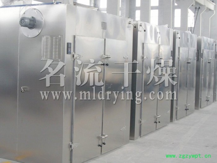 CT-C系列热风循环烘箱 烘箱干燥机 低噪音耐高温烘箱干燥机 立式热风循环烘箱 脱水蔬菜中药饮片瓜果干烘箱 非标定制图2