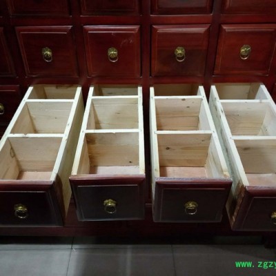 华都中药橱柜经济款中药柜实木中药柜厂家实木中药柜经济耐用型中药柜中药斗中药橱松木经济耐用型药柜