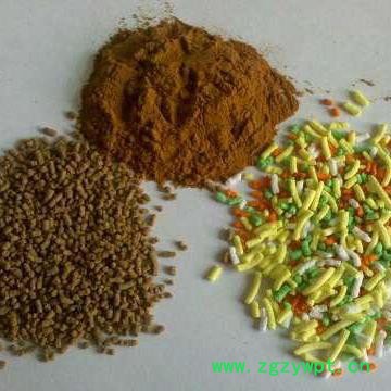 厂家加工中药配方颗粒保健品颗粒图3