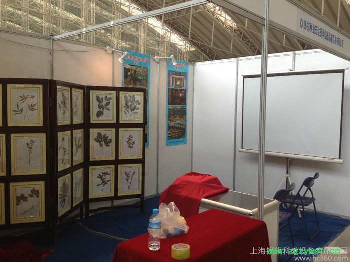 供应上海锐旗中药标本馆中药标本馆建立/中药标本馆咨询/图3