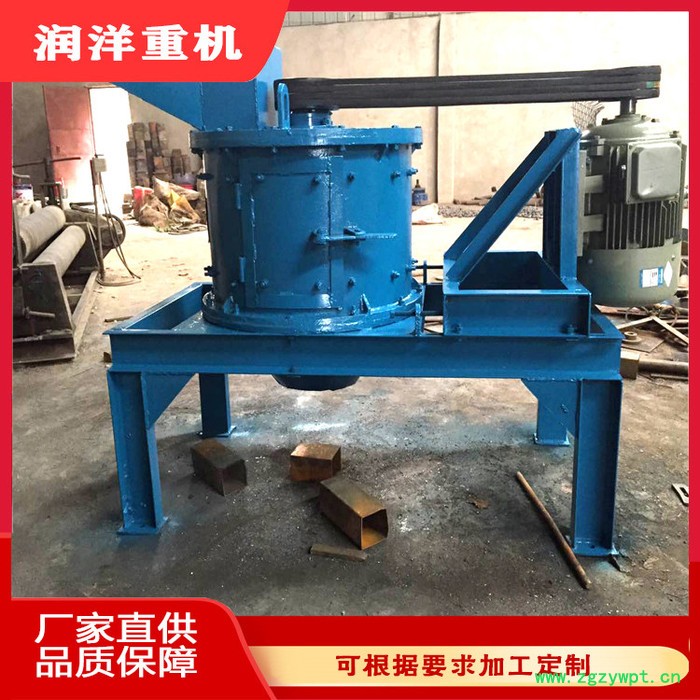 有机肥粉碎机 新型中药渣秸秆粉碎机 半湿物料粉碎机 发酵肥料粉碎设备 云南厂家现货供应图5