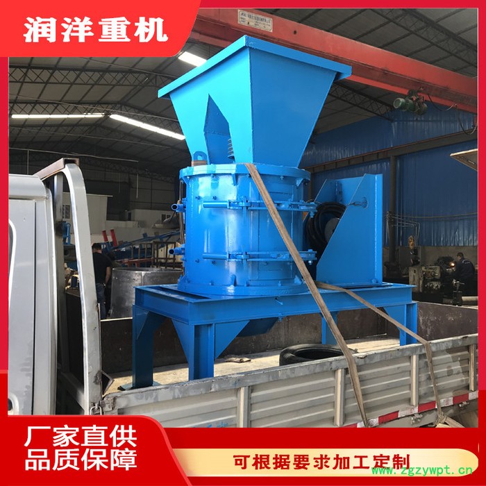 有机肥粉碎机 新型中药渣秸秆粉碎机 半湿物料粉碎机 发酵肥料粉碎设备 云南厂家现货供应图3