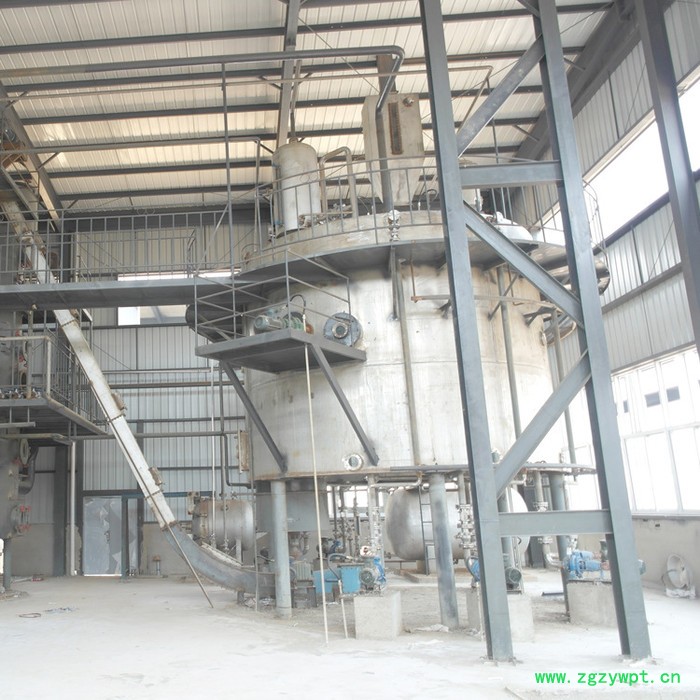 红辣素分离设备食用色素提取分离器中药提取机图3