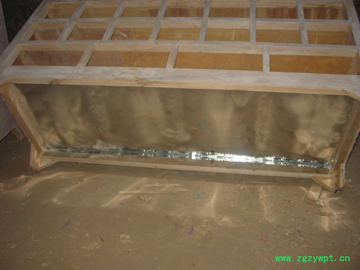 华都中药柜实木中药柜木制中药柜批发零售松木中药斗中药橱/经济款中药柜双开门药柜图5