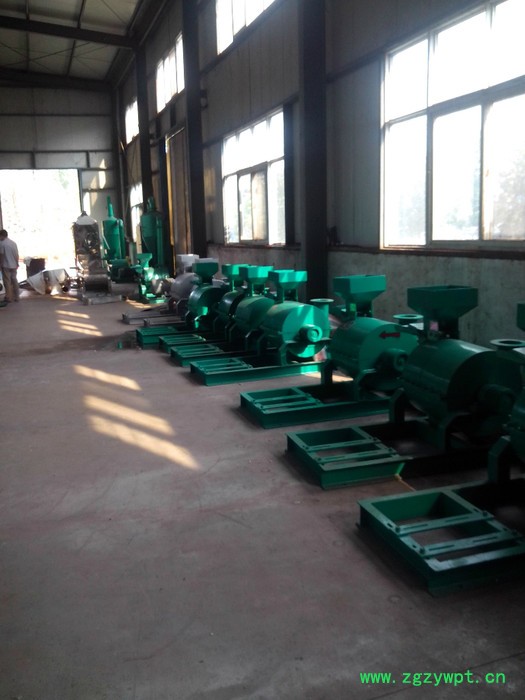 供应中药破壁粉碎机ZY-C550中药粉碎机 **实力厂家图3