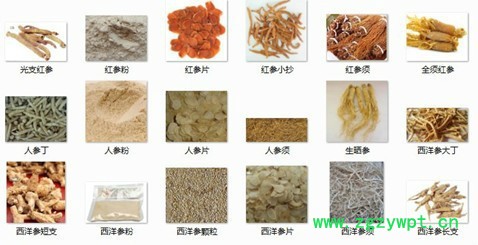 旭朗 中药切片机厂家图3