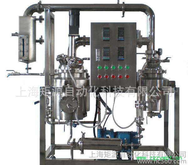 ,超声波处理器,（中药提取仪，中药提取机，中药提取器 ）图3