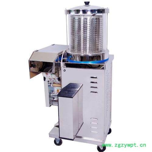 供应煎药机 煎药机厂家 中药煎药机 中药煎药机厂家  KY8-200A（BL）图3