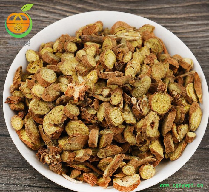 直销 散装中药材黄芩 规格中药材 量大优惠 可打粉图3