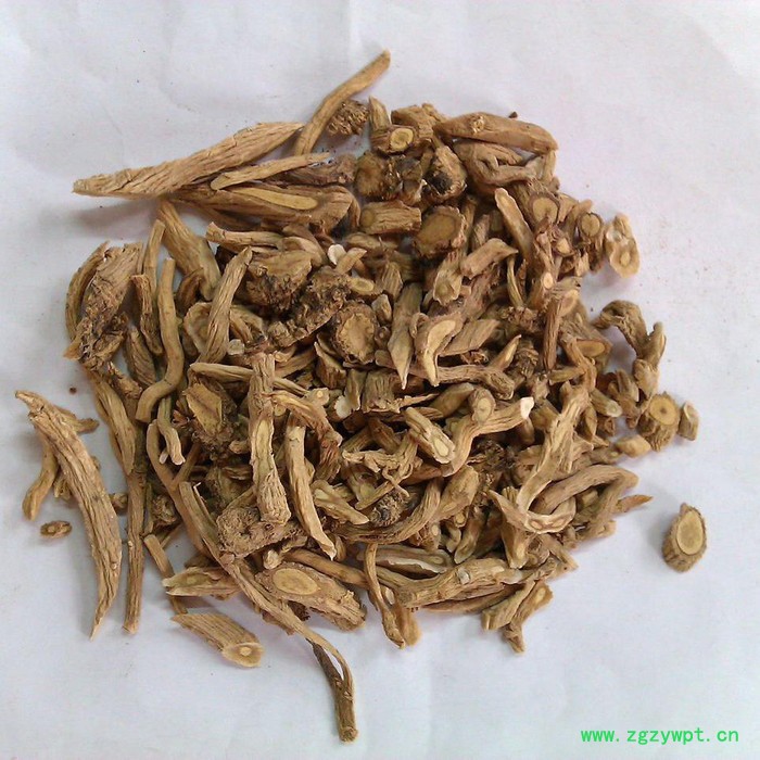 中药材图3