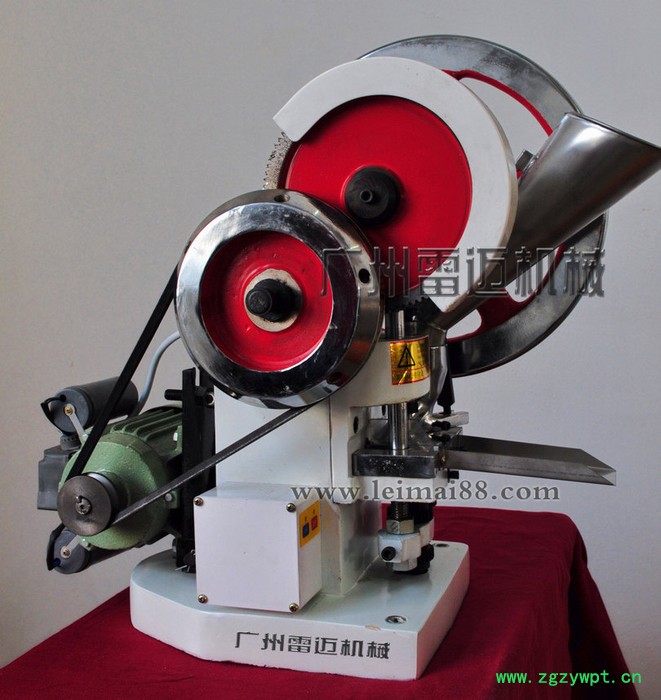 供应★★★雷迈中药压片机★★★图2