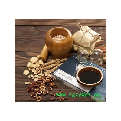 中药口服液澄清剂