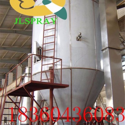 常州市金桥喷雾干燥工程有限公司ZPG 中药浸膏喷雾干燥机