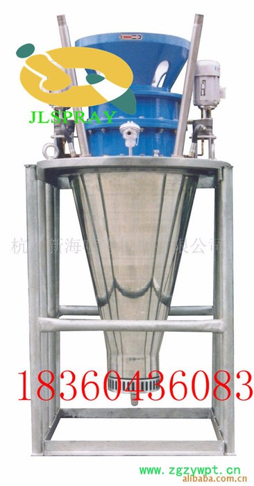 常州市金桥喷雾干燥工程有限公司ZPG 中药浸膏喷雾干燥机图3